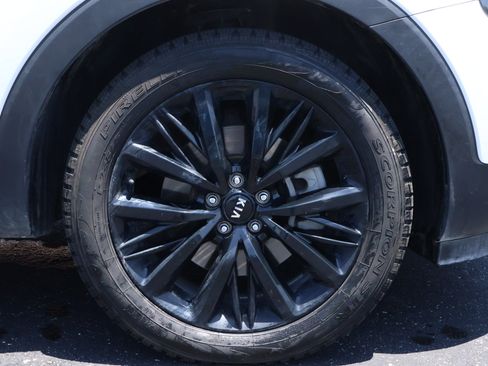 Used 2020 Kia Telluride SX w/ Towing Package FWD image 31