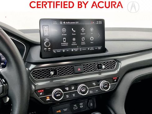 Certified 2025 Acura Integra A-Spec image 8