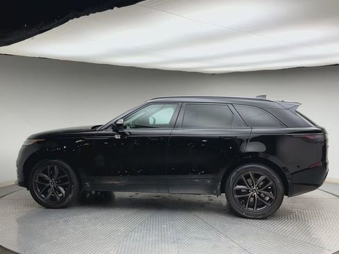 New 2026 Land Rover Range Rover Velar Belgravia AWD/4WD image 5