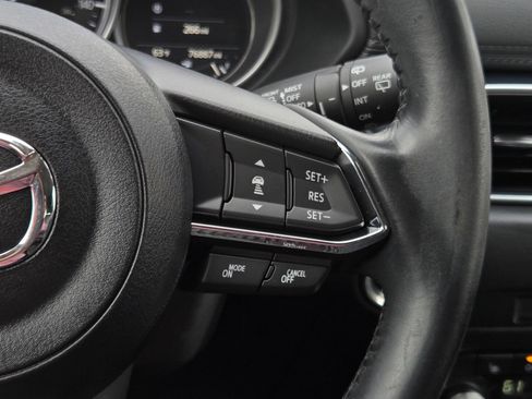 Used 2019 MAZDA CX-5 Touring FWD image 20