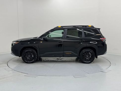New 2026 Subaru Forester Wilderness image 3
