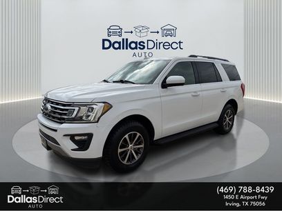 Used 2020 Ford Expedition XLT