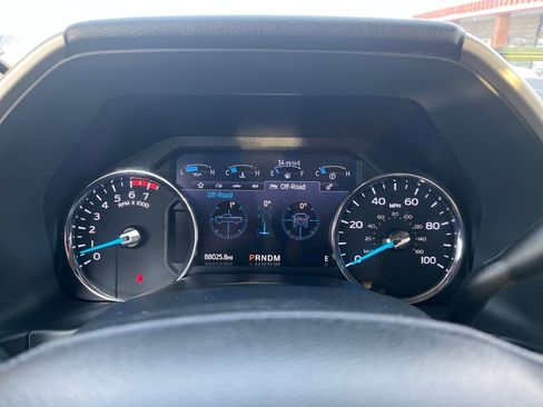 Used 2022 Ford F250 Lariat w/ Chrome Package image 65