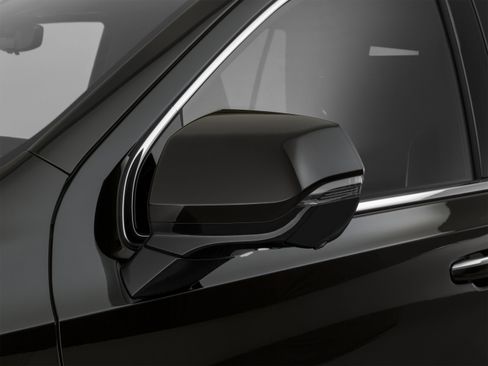 Used 2023 Cadillac Escalade Sport w/ LPO, ONYX Package RWD image 67