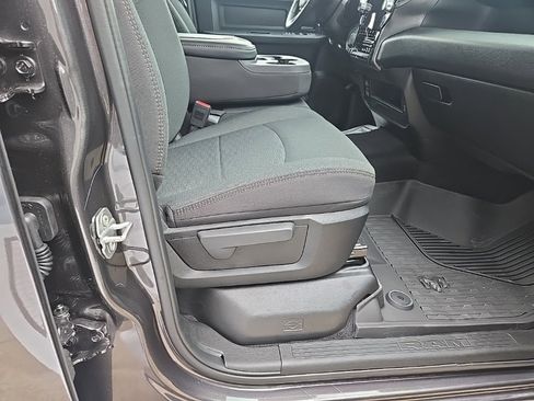 New 2026 RAM 2500 Tradesman image 81