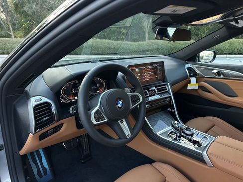 New 2026 BMW 840i 840 image 12