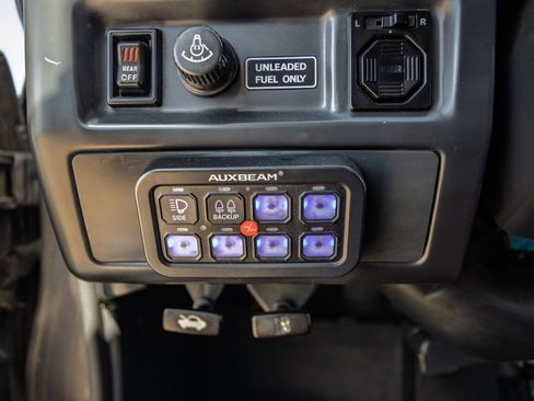 Used 1990 Toyota Land Cruiser AWD/4WD image 35