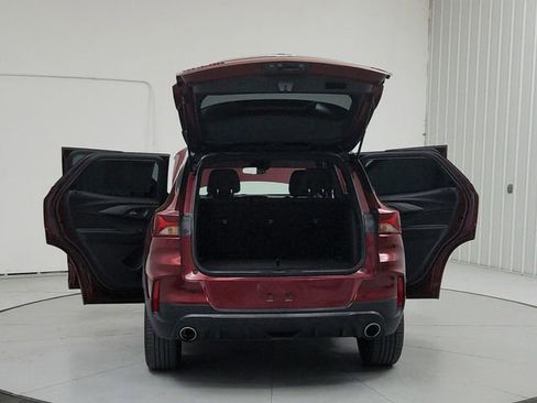 Used 2023 Chevrolet TrailBlazer RS FWD image 14