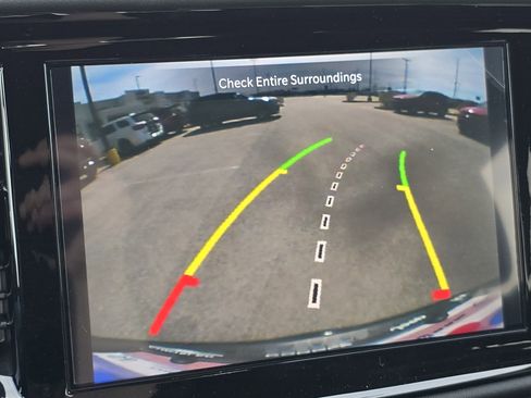 New 2026 Dodge Durango GT image 14