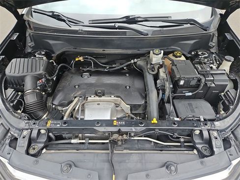 Used 2019 Chevrolet Equinox Premier image 30