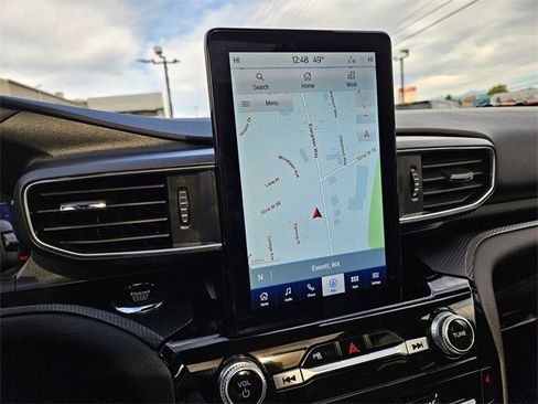 Used 2023 Ford Explorer ST w/ Equipment Group 401A image 27