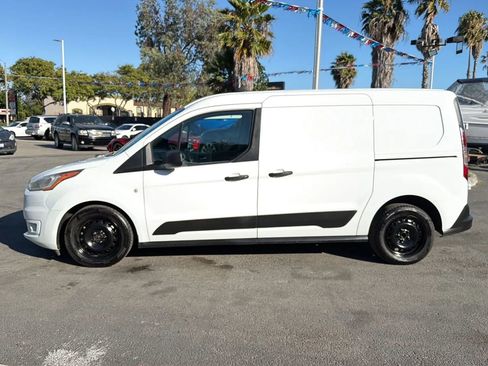 Used 2021 Ford Transit Connect XLT w/ Trailer Tow Package FWD image 5