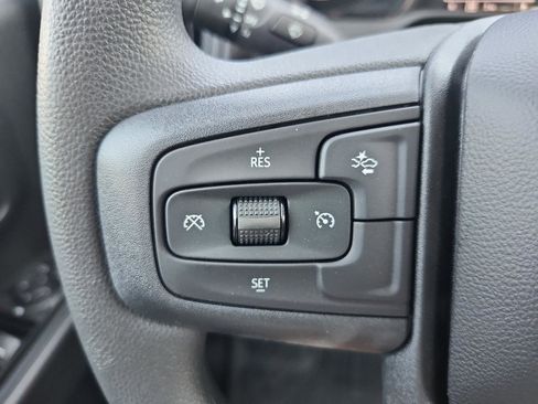 New 2026 GMC Sierra 3500 Pro AWD/4WD image 16