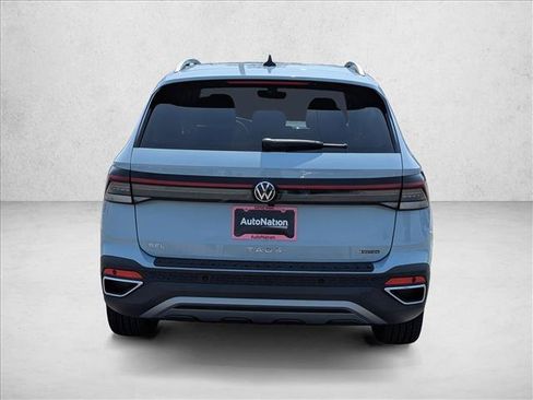 New 2026 Volkswagen Taos SEL AWD/4WD image 6