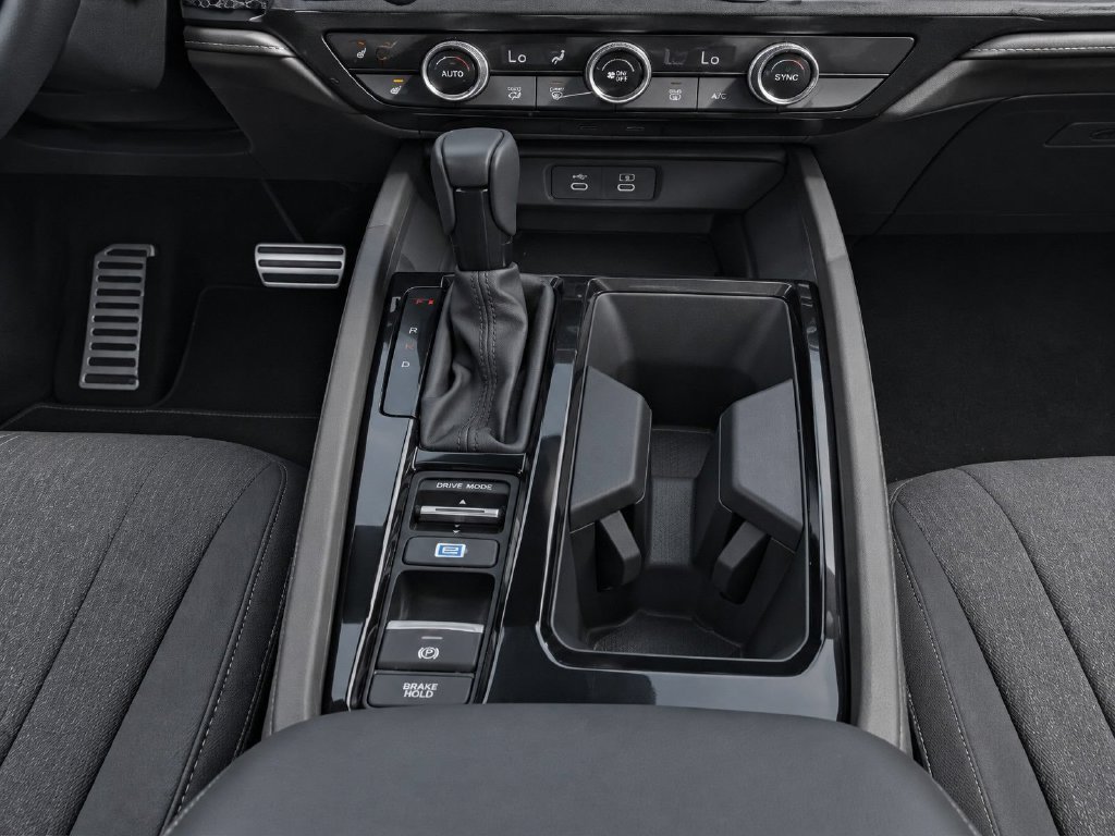 Used 2023 Honda Accord Sport image 22