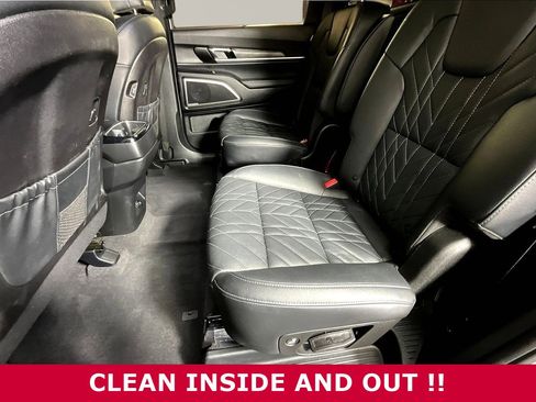 Used 2024 Kia Telluride EX X-Line AWD/4WD image 20