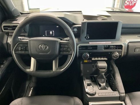 New 2026 Toyota Tacoma SR5 AWD/4WD image 12