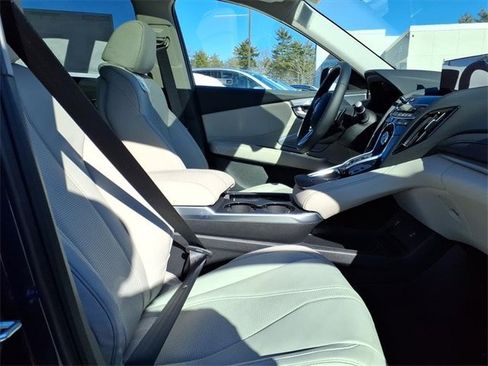 New 2026 Acura RDX w/ Technology Package image 7