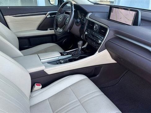 Used 2017 Lexus RX 450h 450h image 19