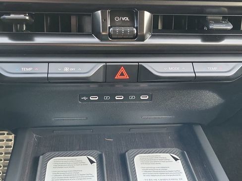 New 2027 Kia Telluride X-Line SX Prestige image 21