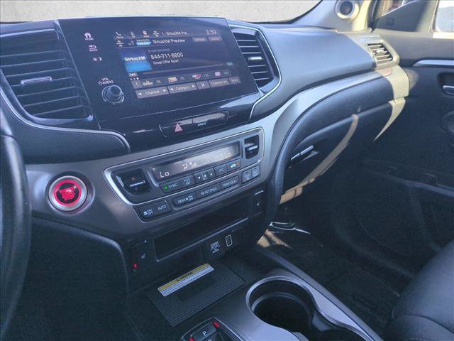 Used 2022 Honda Pilot Special Edition image 14