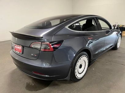 Used 2018 Tesla Model 3 Long Range