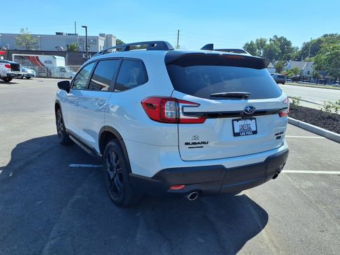 Used 2025 Subaru Ascent Bronze Edition AWD/4WD image 31