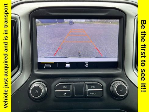 Used 2019 Chevrolet Silverado 1500 RST AWD/4WD image 31