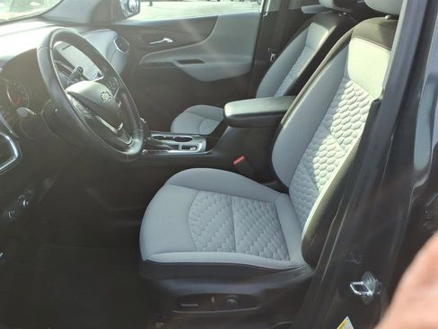Used 2020 Chevrolet Equinox LT image 14