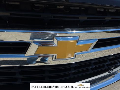 Used 2019 Chevrolet Silverado 1500 LT w/ All-Star Edition AWD/4WD image 10