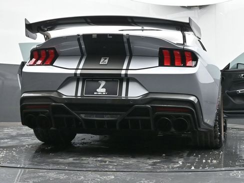 New 2025 Ford Mustang GT Premium w/ GT Performance Package image 73