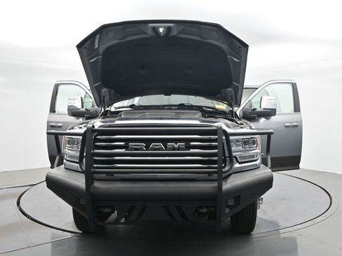 Used 2023 RAM 3500 Limited AWD/4WD image 34