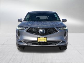 Used 2023 Acura MDX SH-AWD w/ Technology Package video 2