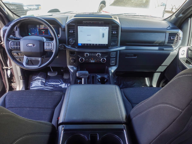 Used 2024 Ford F150 XLT w/ Equipment Group 302A MID AWD/4WD image 28