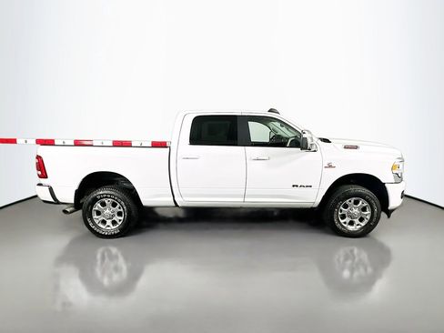 Used 2024 RAM 2500 Laramie image 8