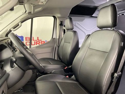 New 2025 Ford Transit 150 Low Roof w/ Load Area Protection Package image 14