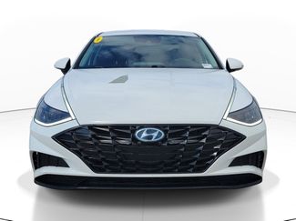 Used 2020 Hyundai Sonata SEL FWD video 2