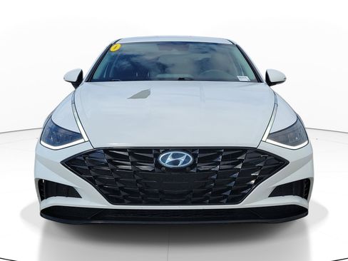 Used 2020 Hyundai Sonata SEL FWD image 2
