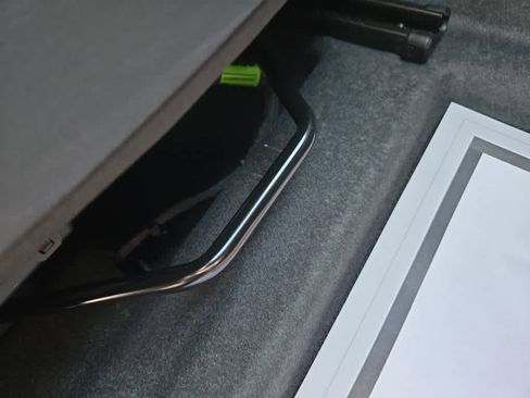 New 2026 Chevrolet Trax ACTIV w/ Driver Confidence Package image 43