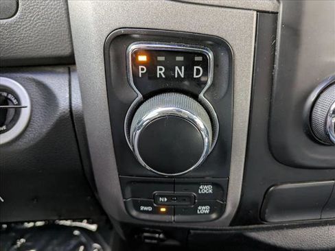 Used 2018 RAM 1500 Express w/ Express Value Package image 12