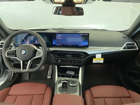 Used 2025 BMW 230i xDrive Coupe w/ M Sport Package image 22