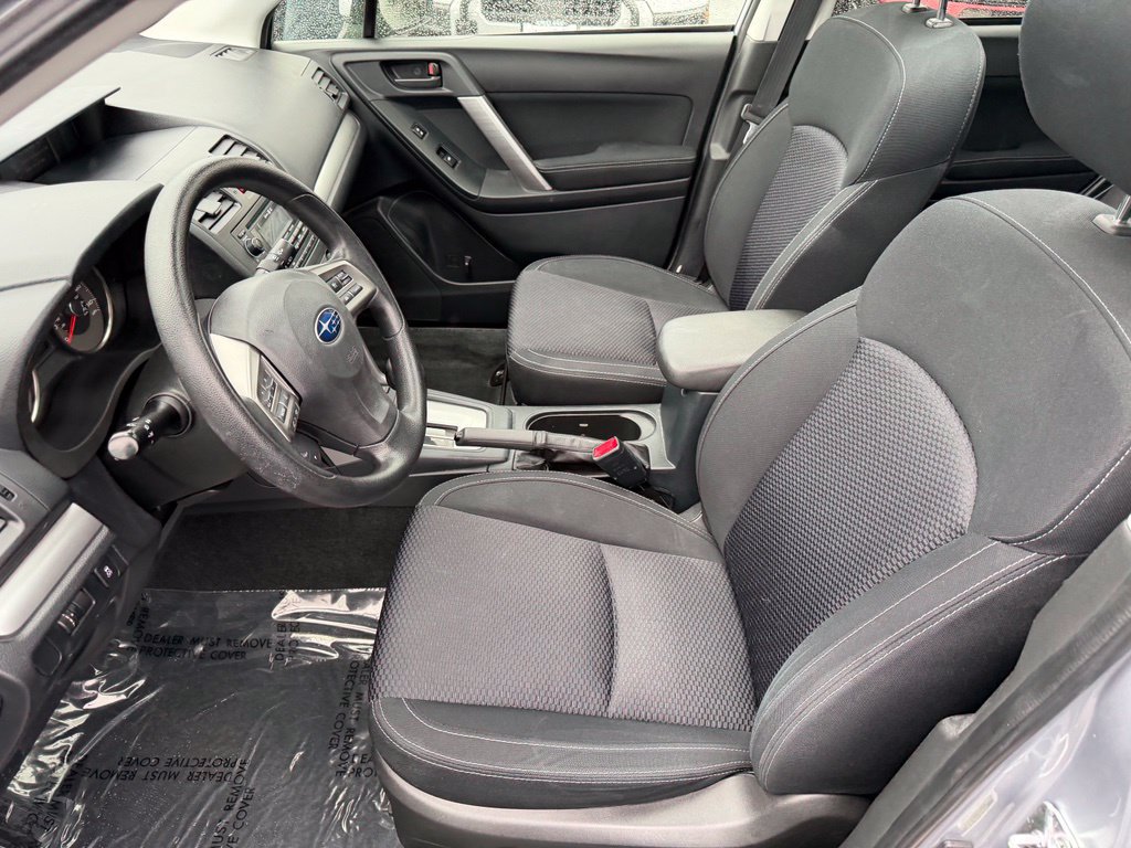 Used 2015 Subaru Forester 2.5i Premium AWD/4WD image 12