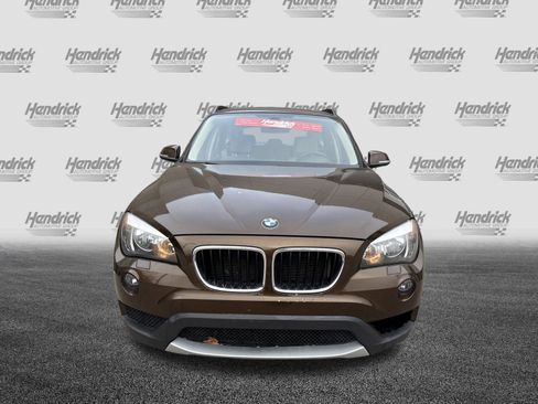 Used 2014 BMW X1 xDrive28i image 3