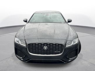 Used 2024 Jaguar XF R-Dynamic SE video 3