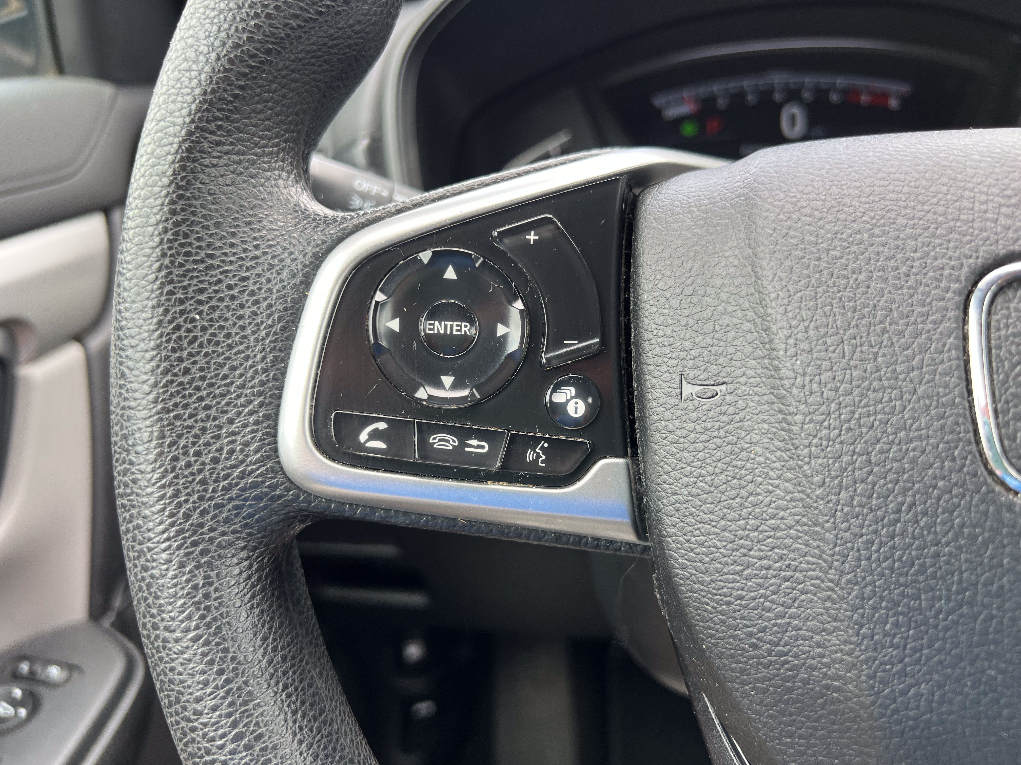 Used 2020 Honda CR-V LX image 17