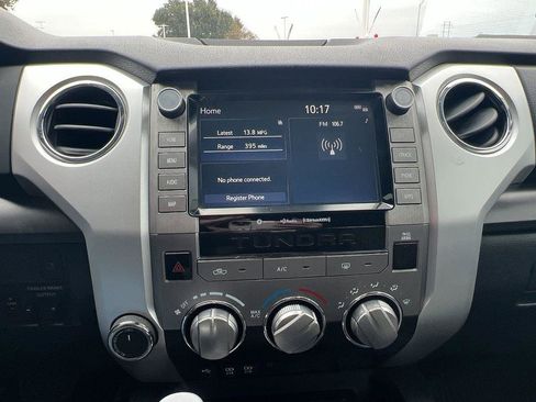 Used 2020 Toyota Tundra SR5 image 24