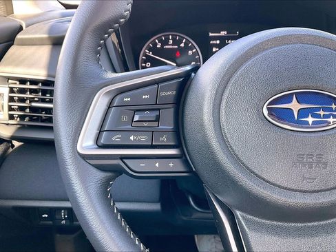 Certified 2025 Subaru Legacy Premium image 22