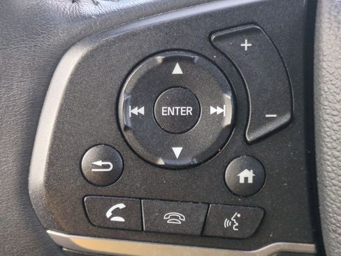 Certified 2023 Honda Odyssey EX-L image 26