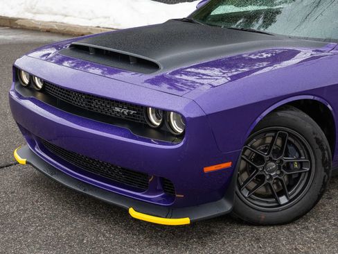 Used 2023 Dodge Challenger SRT Hellcat Redeye image 11