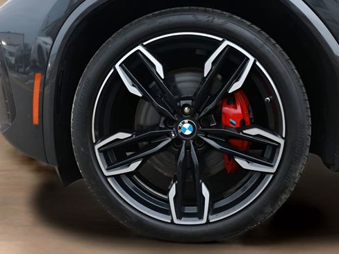 Used 2022 BMW X3 M40i AWD/4WD image 21